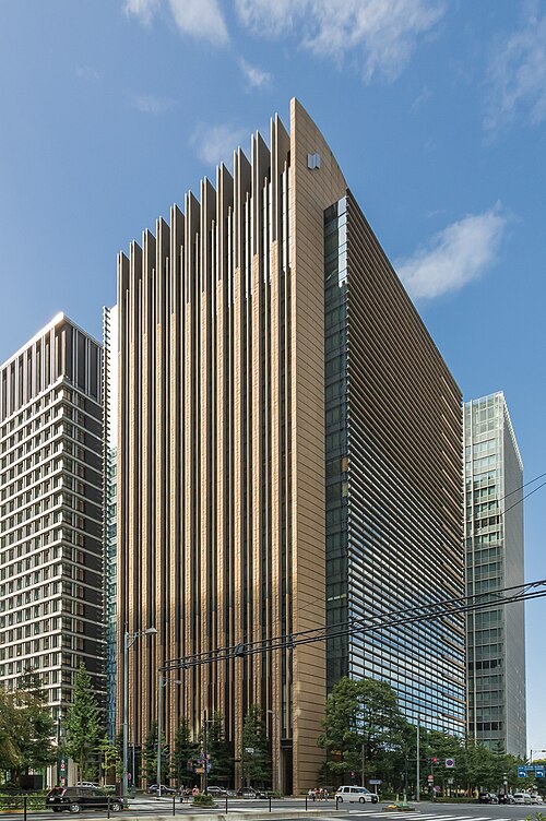 Sumitomo Mitsui Financial Group